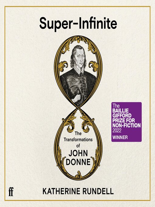 Title details for Super-Infinite by Katherine Rundell - Available